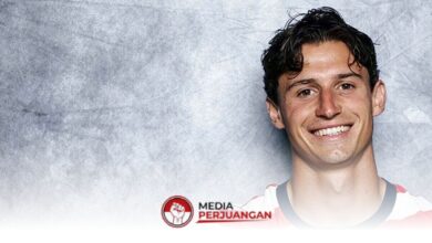 Brenden Aaronson Menikahi Cinta Lama Jelang Piala Dunia, Momen Pribadi di Tengah Panggilan USMNT