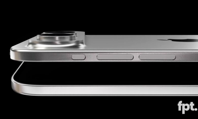 iPhone Ultra 2 Sudah Disiapkan, iPhone Air 3 Kini Bergantung pada Penjualan