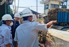 PG Assembagoes Tembus 5.500 TCD, SGN Kirim Sinyal Kuat ke Target Swasembada Gula