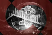 Bitcoin Tertekan Jual Panik, Ethereum, XRP, dan Dogecoin Ikut Terseret Bersama Saham Kripto