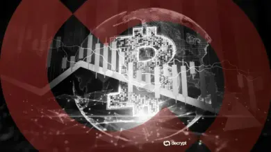Bitcoin Tertekan Jual Panik, Ethereum, XRP, dan Dogecoin Ikut Terseret Bersama Saham Kripto