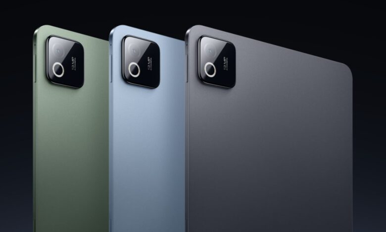 Xiaomi Pad 9 Dirumorkan Punya Baterai Lebih Besar, Jadwal Oktober 2026 Makin Masuk Akal