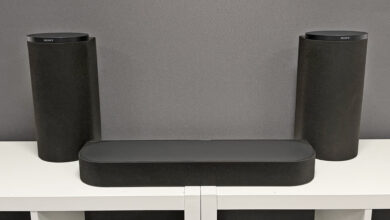 Sony Bawa Bravia Theatre Trio, Saat Soundbar Tak Lagi Jadi Pusat Sistem Audio Rumah