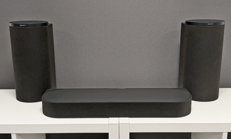 Sony Bawa Bravia Theatre Trio, Saat Soundbar Tak Lagi Jadi Pusat Sistem Audio Rumah