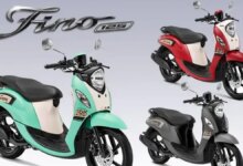 5 Yamaha Bekas Rp5 Jutaan yang Masih Keren, Pas untuk Pelajar Hemat