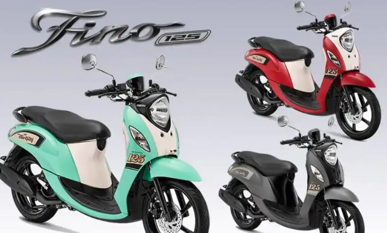5 Yamaha Bekas Rp5 Jutaan yang Masih Keren, Pas untuk Pelajar Hemat