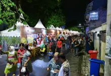 BI Jatim Dorong Kopi Jawa Naik Kelas Lewat JCFF 2026 di Alun-Alun Surabaya
