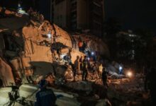 Gempa Ganda Guncang Venezuela, Puluhan Tewas dan Ribuan Terancam di Reruntuhan