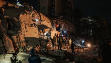 Gempa Ganda Guncang Venezuela, Puluhan Tewas dan Ribuan Terancam di Reruntuhan