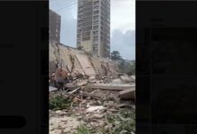 Gempa 7,1 Guncang Venezuela, Peringatan Tsunami Meluas ke Puerto Rico dan Aruba