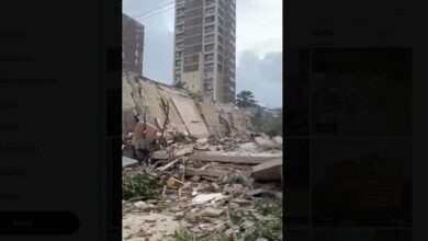 Gempa 7,1 Guncang Venezuela, Peringatan Tsunami Meluas ke Puerto Rico dan Aruba
