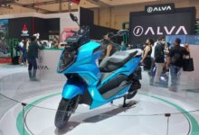 6 Motor Listrik Jarak Tempuh Jauh, Harga Masih Ramah Kantong