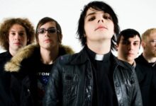 Tiket My Chemical Romance di Jakarta Mulai Menipis, Setlist Dua Sesi Jadi Sorotan