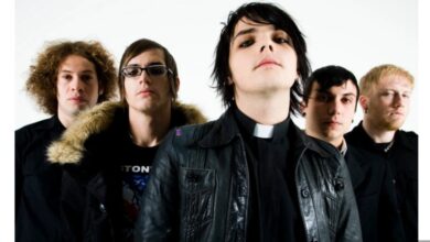 Tiket My Chemical Romance di Jakarta Mulai Menipis, Setlist Dua Sesi Jadi Sorotan