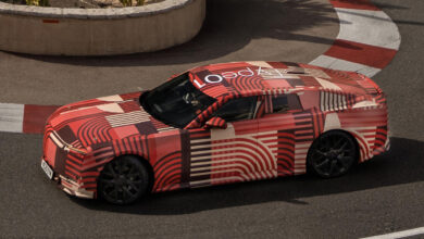 Type 01 Jadi Awal Baru Jaguar, EV Mewah Ini Siap Mengarah ke New York