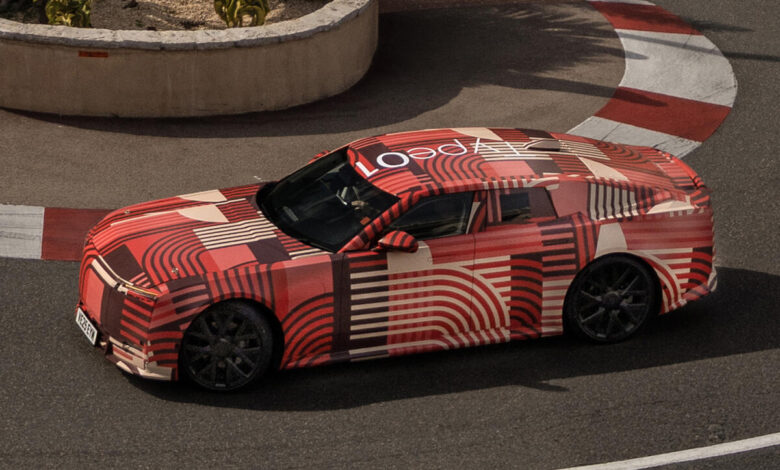 Type 01 Jadi Awal Baru Jaguar, EV Mewah Ini Siap Mengarah ke New York