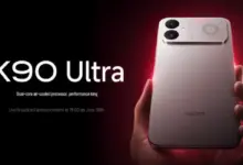 Redmi K90 Ultra Bawa Kipas Aktif, Snapdragon 8 Elite Plus Bikin Pesaing Waspada