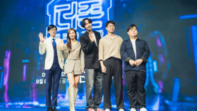 5 Variety Show Yoo Jae Suk dan Lee Kwang Soo, Reuni Mereka Selalu Penuh Tawa