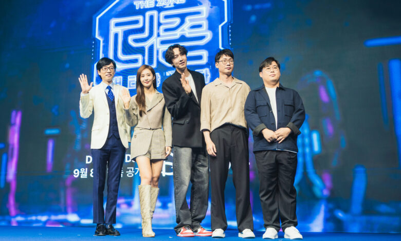 5 Variety Show Yoo Jae Suk dan Lee Kwang Soo, Reuni Mereka Selalu Penuh Tawa