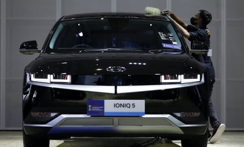 Mengapa Mobil Listrik Wuling Cepat Diterima, Bukan Cuma Soal Harga Murah