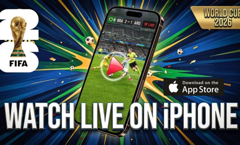 3 Skenario Biaya Nonton Piala Dunia 2026 di HP, dari Rp125 Ribu sampai Rp1,1 Juta