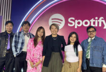 Musik Lokal Makin Menguasai Spotify Indonesia, 8 dari 10 Lagu Teratas Milik Musisi Tanah Air