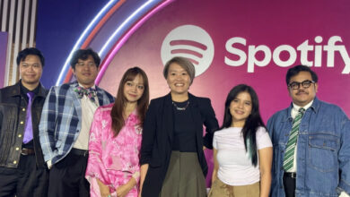 Musik Lokal Makin Menguasai Spotify Indonesia, 8 dari 10 Lagu Teratas Milik Musisi Tanah Air