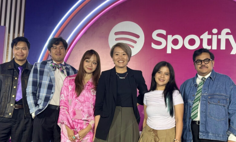 Musik Lokal Makin Menguasai Spotify Indonesia, 8 dari 10 Lagu Teratas Milik Musisi Tanah Air