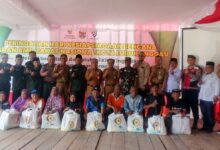 Baznas Lubuk Linggau Tunggu Data Dinas, Bantuan UMKM Baru Jalan Jika Lolos Verifikasi