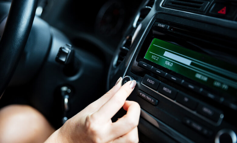 Musik di Mobil Bisa Ubah Cara Nyetir, Ini Aturan Main yang Sering Diabaikan