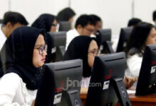 Jawa Tengah Ajukan 1.000 Formasi CPNS, Tenaga Kesehatan Jadi Prioritas Utama