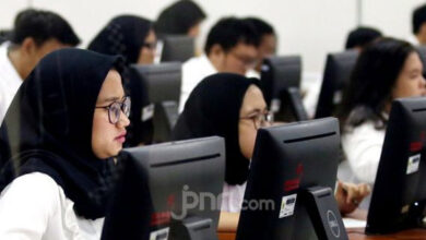 Jawa Tengah Ajukan 1.000 Formasi CPNS, Tenaga Kesehatan Jadi Prioritas Utama