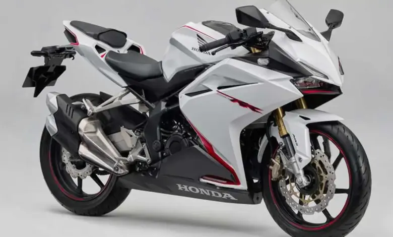 Honda CBR250RR Bawa Teknologi Moge, Kelas 250cc Terasa Naik Kelas