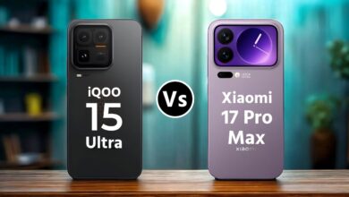 Xiaomi 17T Pro Terlihat Lebih Mewah, tapi iQOO 15 Lebih Sulit Dikalahkan