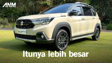 Road Trip Jakarta-Banyuwangi Pakai Suzuki XL7 Tembus Rp 2 Juta, Tol Nyaris Samai Biaya BBM