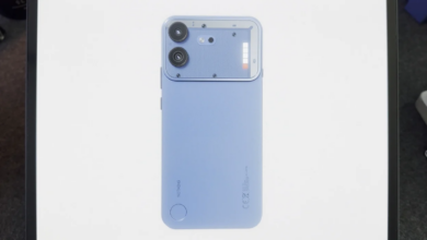 Nothing Phone 4(b) Cuma Punya Satu Kamera, Langkah Nekat yang Beda Sendiri