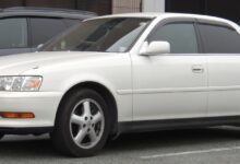 Toyota Cresta Nyaris Terlupakan, Sedan RWD Mewah Ini Diam-Diam Punya 1JZ dan 2JZ