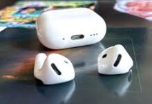 AirPods Pro 4 Disebut Punya Kamera, Siri Siap Melihat Dunia di Sekitar Anda
