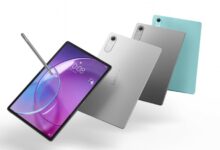 Lenovo Idea Tab Pro Gen 2 Hadir, Tablet AI yang Mulai Menyaingi Laptop