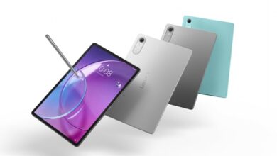 Lenovo Idea Tab Pro Gen 2 Hadir, Tablet AI yang Mulai Menyaingi Laptop