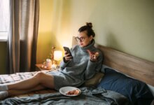 5 Tanda Bed Rotting Sudah Kebablasan, Saat Istirahat Mulai Mengganggu Hidup
