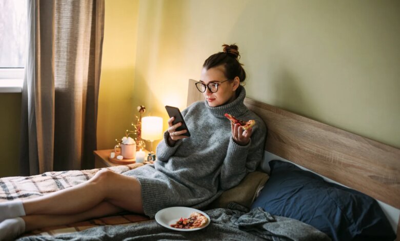 5 Tanda Bed Rotting Sudah Kebablasan, Saat Istirahat Mulai Mengganggu Hidup