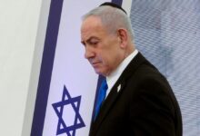 Netanyahu Disoraki di Bahad 1, Tekanan Mundur Makin Kencang dari Jalanan