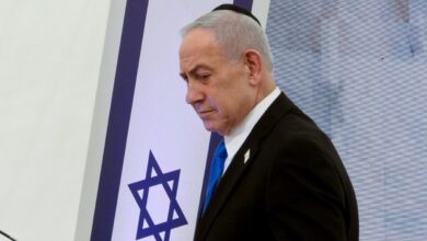 Netanyahu Disoraki di Bahad 1, Tekanan Mundur Makin Kencang dari Jalanan
