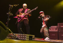 Limp Bizkit Pilih Kuala Lumpur Jadi Satu-Satunya Panggung Asia, Tiketnya Segera Dibuka