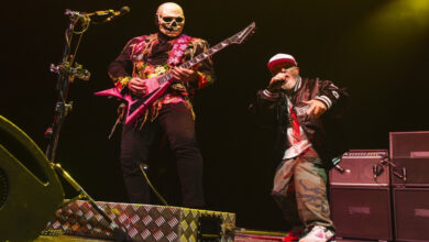 Limp Bizkit Pilih Kuala Lumpur Jadi Satu-Satunya Panggung Asia, Tiketnya Segera Dibuka