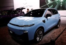 Leapmotor Tembus 1,5 Juta Unit, Laju Penjualannya Kini Makin Sulit Dikejar