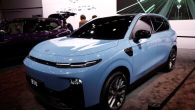 Leapmotor Tembus 1,5 Juta Unit, Laju Penjualannya Kini Makin Sulit Dikejar