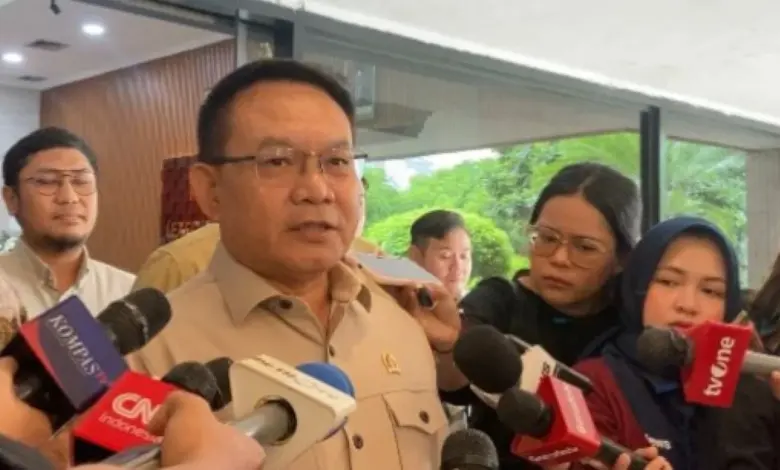 Dudung Tegaskan Tak Ada Kelalaian, Tiga Calon Manajer Kopdes Merah Putih Meninggal