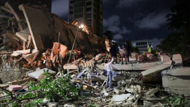 Gempa Doublet Venezuela, Dua Guncangan Besar yang Muncul Beruntun dan Sama-sama Berbahaya